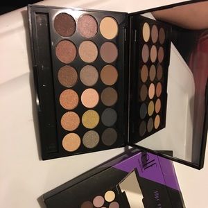 Elf palette